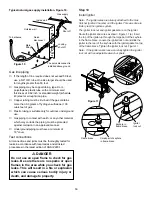 Предварительный просмотр 14 страницы Weber PLATINUM 3200 Series Owner'S Manual