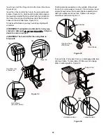 Предварительный просмотр 22 страницы Weber PLATINUM 3200 Series Owner'S Manual