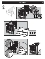 Preview for 11 page of Weber PLATINUM 42370 Installation Manual