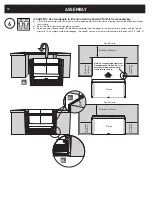 Preview for 12 page of Weber PLATINUM 42370 Installation Manual