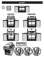 Preview for 13 page of Weber PLATINUM 42370 Installation Manual