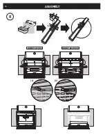 Preview for 14 page of Weber PLATINUM 42370 Installation Manual