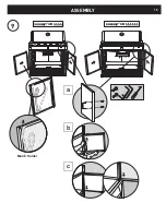 Preview for 15 page of Weber PLATINUM 42370 Installation Manual