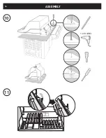 Preview for 16 page of Weber PLATINUM 42370 Installation Manual