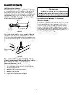 Предварительный просмотр 11 страницы Weber Platinum I 3400 NG Operating Manual