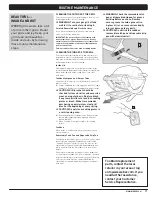 Preview for 17 page of Weber Q 1250 Owner'S Manual