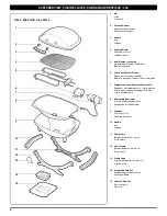 Предварительный просмотр 4 страницы Weber Q 140 Owner'S Manual