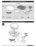 Предварительный просмотр 5 страницы Weber Q 140 Owner'S Manual