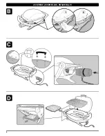 Предварительный просмотр 6 страницы Weber Q 140 Owner'S Manual