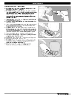 Предварительный просмотр 11 страницы Weber Q 140 Owner'S Manual