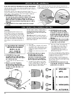 Предварительный просмотр 16 страницы Weber Q 140 Owner'S Manual