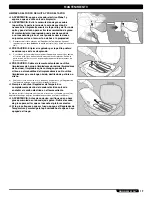 Предварительный просмотр 19 страницы Weber Q 140 Owner'S Manual