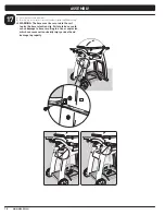 Preview for 18 page of Weber Q 300 Series Owner'S Manual