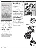 Preview for 28 page of Weber Q 300 Series Owner'S Manual