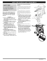 Preview for 29 page of Weber Q 300 Series Owner'S Manual