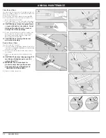 Preview for 36 page of Weber Q 300 Series Owner'S Manual