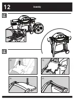 Предварительный просмотр 12 страницы Weber Q 300 Owner'S Manual