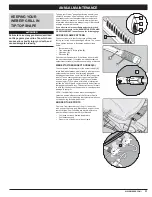 Preview for 31 page of Weber Q 3200 Series Owner'S Manual