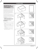 Предварительный просмотр 5 страницы Weber Q 3600 Installation Manual