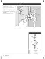 Предварительный просмотр 18 страницы Weber Q 3600 Installation Manual