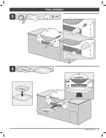 Предварительный просмотр 21 страницы Weber Q 3600 Installation Manual