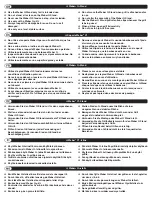 Preview for 2 page of Weber Q-Stand Assembly Instructions Manual