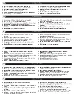 Preview for 3 page of Weber Q-Stand Assembly Instructions Manual