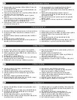 Preview for 4 page of Weber Q-Stand Assembly Instructions Manual