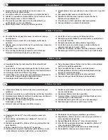 Preview for 5 page of Weber Q-Stand Assembly Instructions Manual