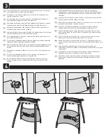 Preview for 7 page of Weber Q-Stand Assembly Instructions Manual