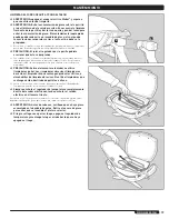 Предварительный просмотр 19 страницы Weber q1400 Owner'S Manual