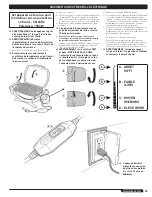 Предварительный просмотр 25 страницы Weber q1400 Owner'S Manual