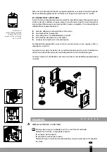 Предварительный просмотр 43 страницы Weber R272TC Operating Manual