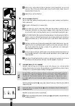 Предварительный просмотр 56 страницы Weber R272TC Operating Manual