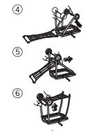 Preview for 9 page of Weber ROLLING CART Owner'S Manual