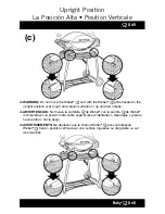 Preview for 13 page of Weber ROLLING CART Owner'S Manual