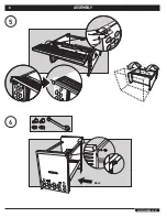 Предварительный просмотр 8 страницы Weber S-460TM Installation Manual