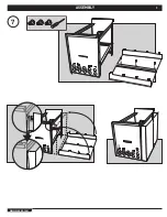 Предварительный просмотр 9 страницы Weber S-460TM Installation Manual