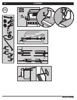 Предварительный просмотр 20 страницы Weber S-460TM Installation Manual