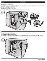 Предварительный просмотр 28 страницы Weber S-460TM Installation Manual