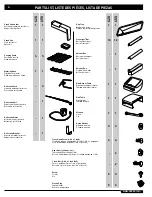 Preview for 4 page of Weber S-620/650 Owner'S Manual