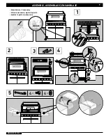 Preview for 9 page of Weber S-620/650 Owner'S Manual