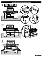 Preview for 10 page of Weber S-620/650 Owner'S Manual