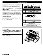 Preview for 15 page of Weber S-620/650 Owner'S Manual