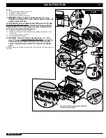 Preview for 17 page of Weber S-620/650 Owner'S Manual