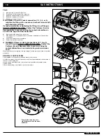 Preview for 18 page of Weber S-620/650 Owner'S Manual