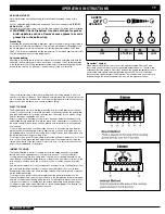 Preview for 19 page of Weber S-620/650 Owner'S Manual