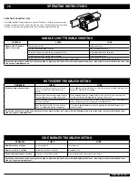 Preview for 28 page of Weber S-620/650 Owner'S Manual