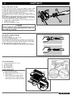 Preview for 30 page of Weber S-620/650 Owner'S Manual