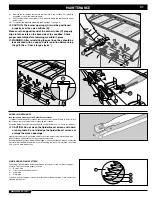 Preview for 31 page of Weber S-620/650 Owner'S Manual